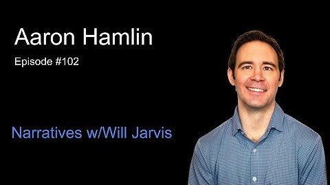 Aaron Hamlin - Approval Voting