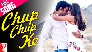 Chup Chup Ke Song | Bunty Aur Babli, Abhishek Bachchan, Rani Mukerji, Shankar-Ehsaan-Loy, Sonu Nigam chords