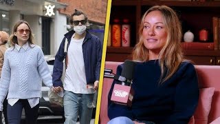 Olivia Wilde Breaks Her Silence: The Truth Behind the Harry Styles Backlash & Her Powerful Comeback!