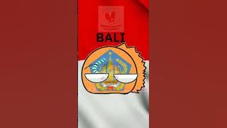 ALL INDONESIA PROVINCE #VIRAL #COUNTRYBALLS #VOCALOID #ZUNDAMON