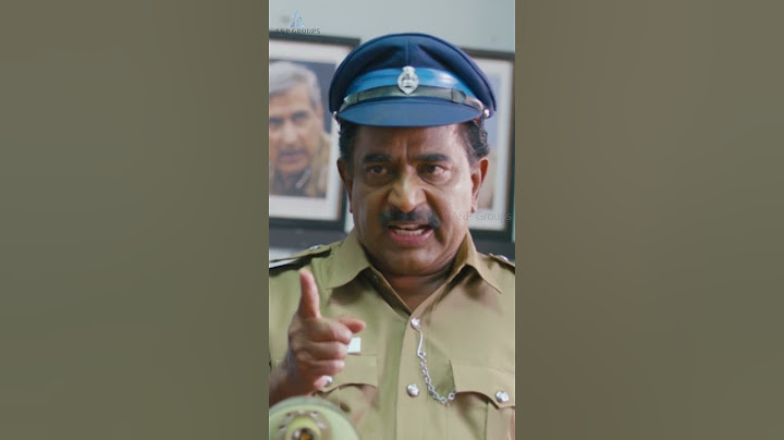 Thirudan Police| உன்னோட பையன்தான் Rowdy | Dinesh| #lubberpandhumoviereview #lubberpandhu