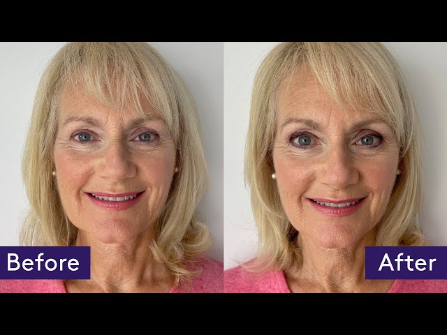 Eye Makeup For Older Women