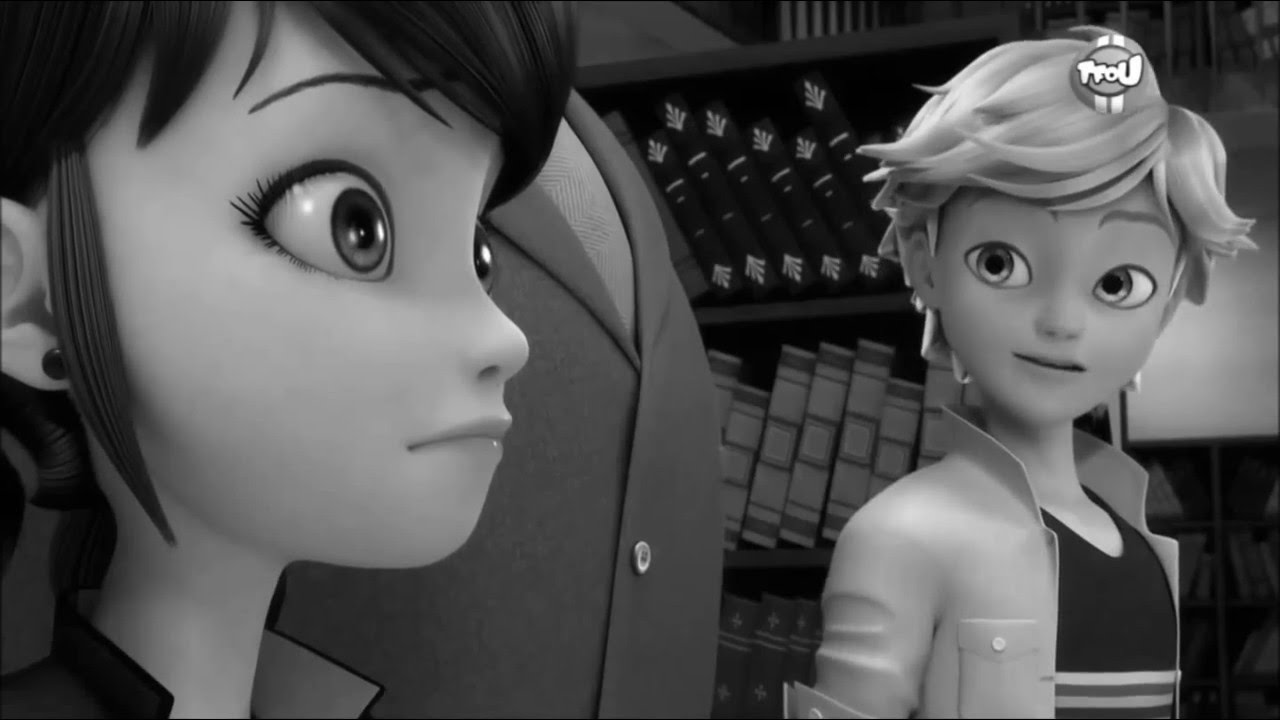 Miraculous -Marinette Mind - YouTube