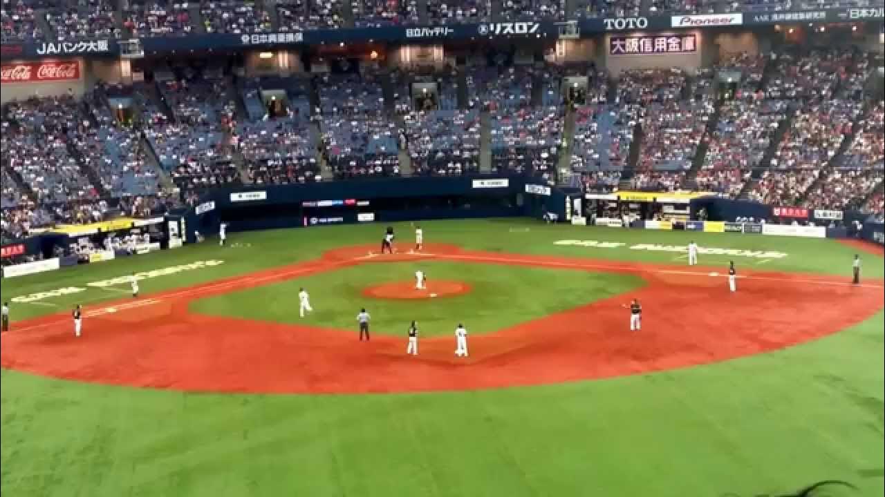 2014 オリックス 安達了一 登場曲「CLUP ADACHI!!」 YouTube 2014 オリックス 安達了一 登場曲「CLUP ADACHI!!」 YouTube