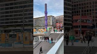 Sergels Torg Stockholm