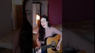 Adele - Easy On Me (cover) #shorts