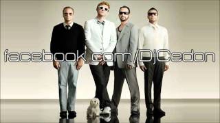 Backstreet Boys - Lost In Space (FULL & NoTags) [NEW SONG 2011][FREE DOWNLOAD]