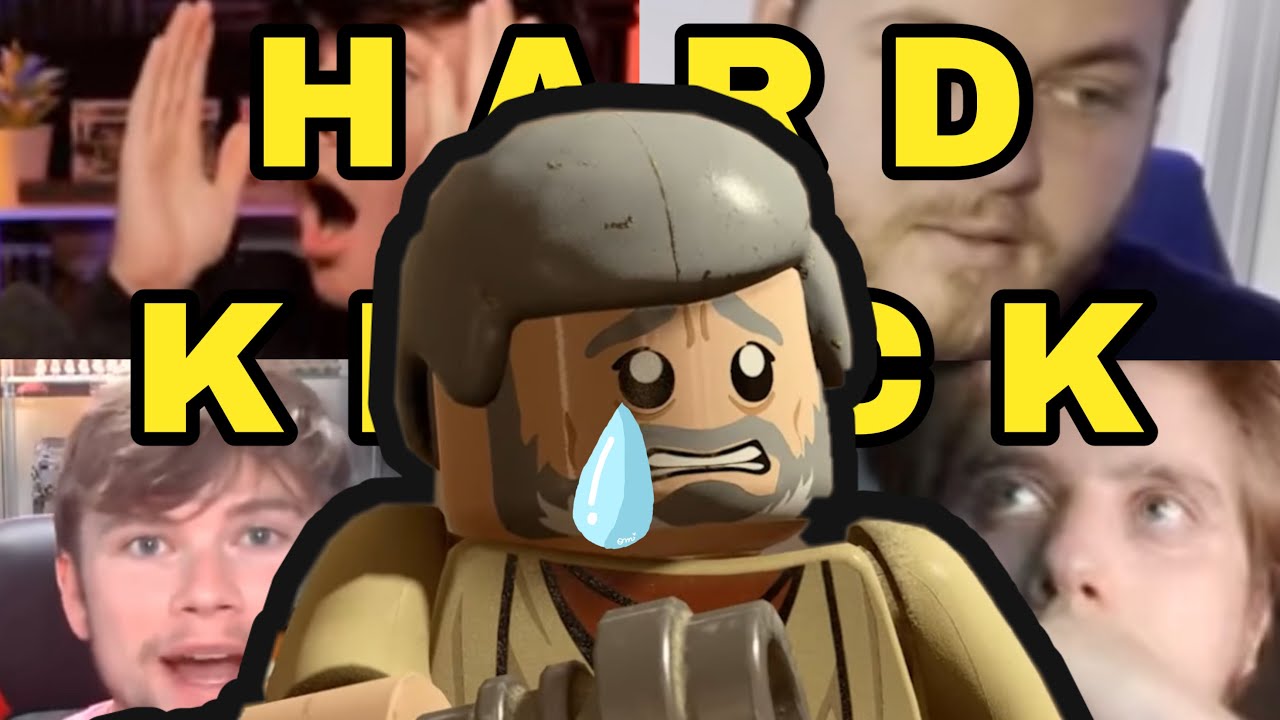 Its a Hard Block Life.
