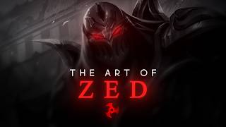 Download lagu The Art of Zed