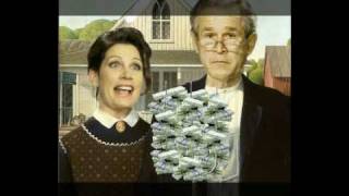 Michele Bachmann's Many Financial Indiscretions Details