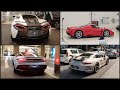 Supercars on the streets of Malaysia !!!