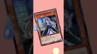 Yugitip - What Does Ghost Belle Stop This Format?