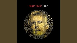 Roger Taylor - Strange Frontier