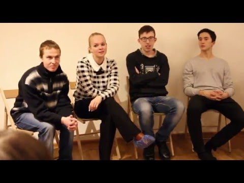 Видео Ульяновск курсы по наращиванию