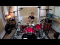 Marco Morabito Online Session Drummer / Remote Drum Tracks - Duffy  Warwick Avenue