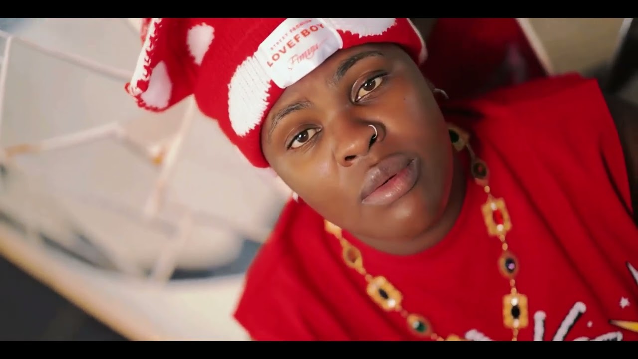 UNCLE CHUMI - GUNINYA {OFFICIAL MUSIC VIDEO}