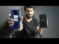Poco X3 Pro Unboxing |Frost Blue Color |8GB + 256GB!