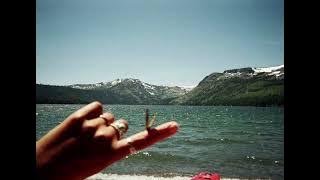 Mom Told Me Everything Will Be Okay by Gab Sadie (loop)