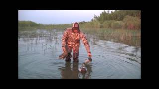 SNM Exodus Duck Decoy Keel review
