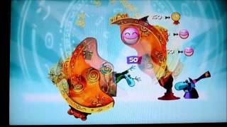 Rayman Origins Xbox 360 Multiplayer