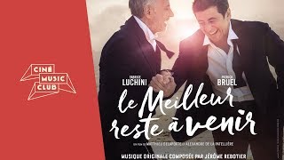Jérôme Rebotier - César | Extrait du film "'Le meilleur reste à venir"