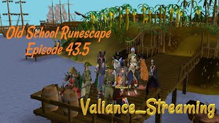 OSRS - Ep 43.5 - New Player - Karamja Lobsters!