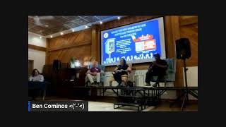 Democratic Primary Debate CD 8