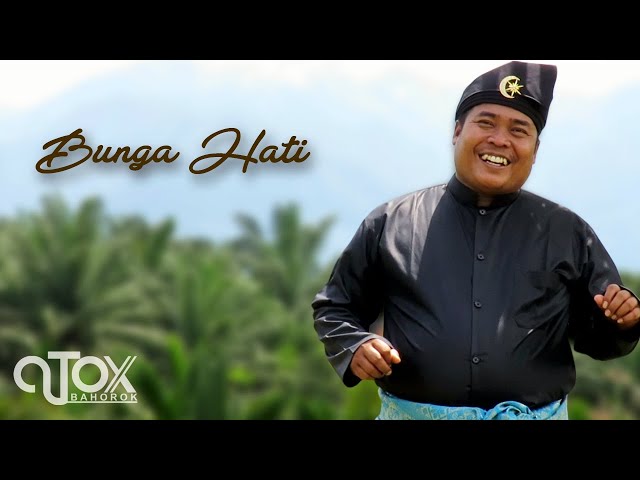 Bunga Hati (Tiar Ramon) Cover Sahdan Majid - Atox Bahorok - 2021 class=