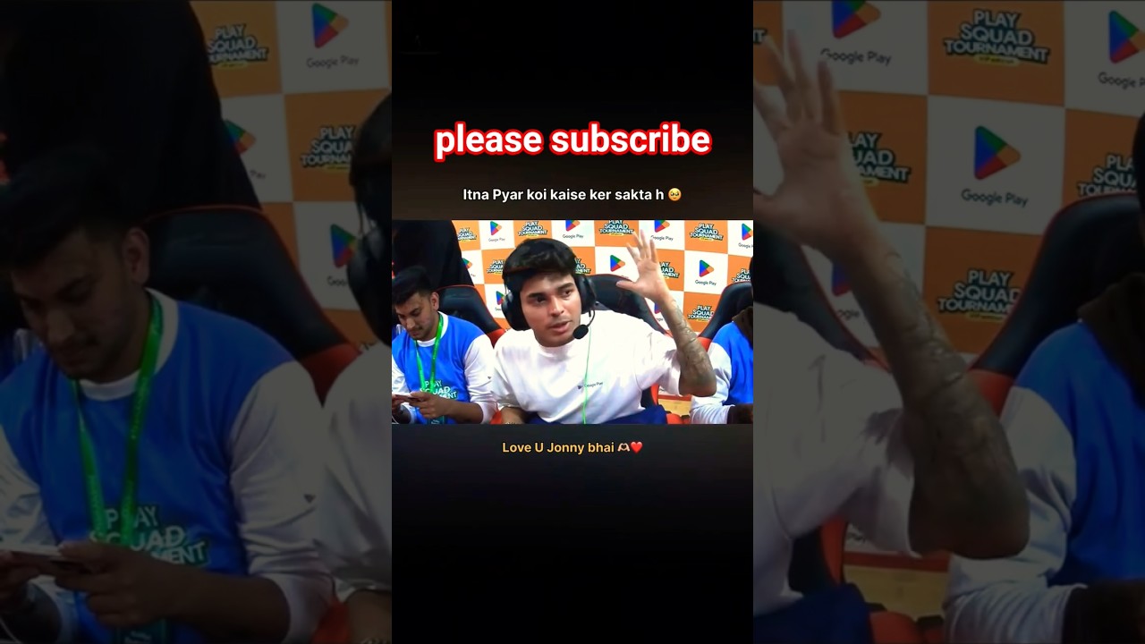 jonathan bhai 400 se sidha 14k subs happy moment #jonathangaming #live #trending @ssyt89