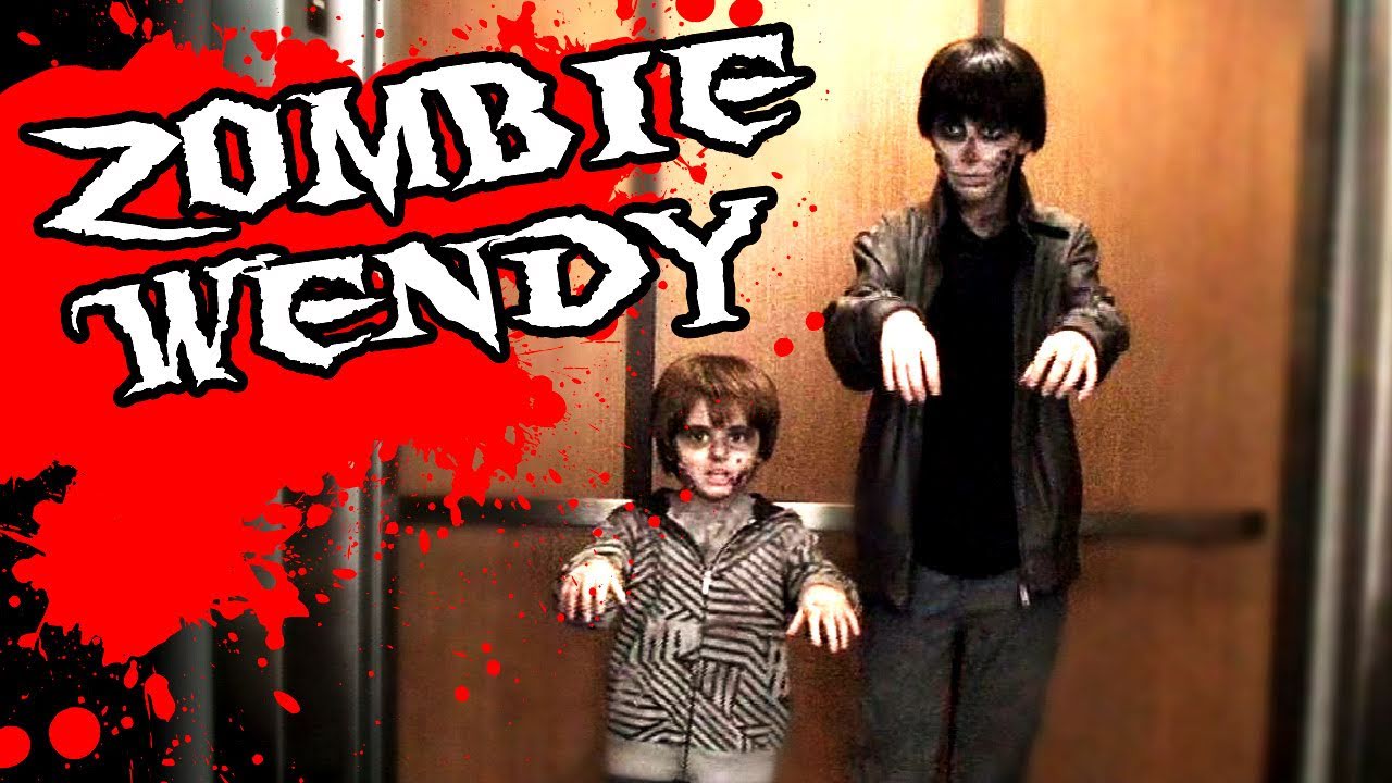 Behind the Scenes of Zombieber