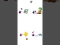WHO IS BETTER? Mini Crewmates VS Italian Brainrots - Part 8