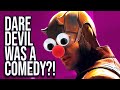 Daredevil: Born Again Was a COMEDY Before the Reshoots?!