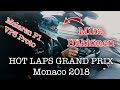 Mika Häkkinen - Hot laps - Monaco GP 2018 - Teaser 1