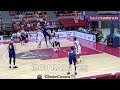 IBOU D. BADJI (´02) FC Barcelona 2,16 m. (2,40 envergadura) Tem. 2018/19 (BasketCantera.TV)