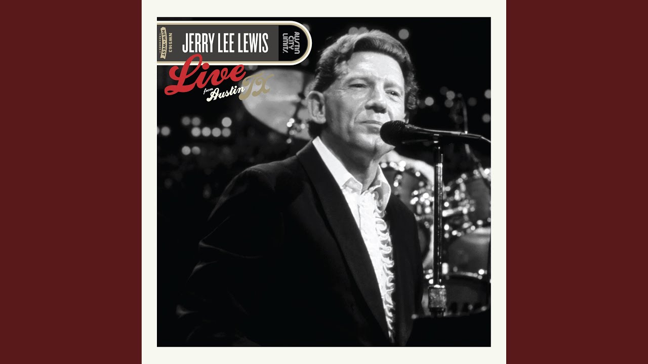 ジャマイカ7” The Wailers / Peter Austin &amp; Hortense Lewis Lemon Tree / I Want Money NONE Mu-Zik City Records /00080 Jerry Lee Lewis - Live From Austin, TX [CD/DVD] – New West