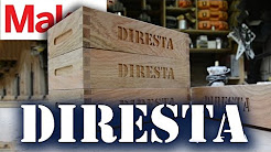 Diresta: Shop Boxes