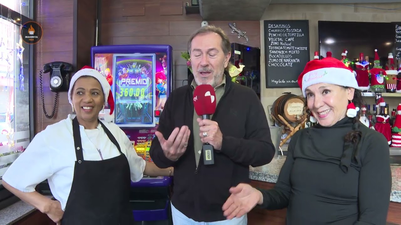 MARMITA MIA PROGRAMA 177 PARTE 1 141225