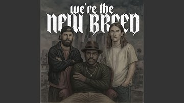 I Make It Look Easy (feat. Justin Krol & Quinn Scharber)