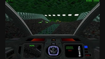 Descent 2 Maximum: How Many Levels Can We Do?!?!?!?