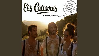 Video thumbnail of "Els Catarres - Jenifer"