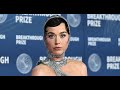 Katy Perry's Cosmic Adventure: Space Suit &amp; Playlist Revealed!