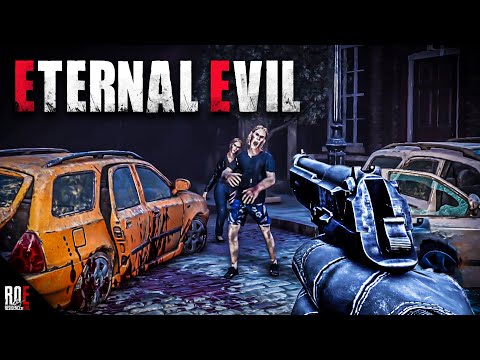 ETERNAL EVIL | NEW RESIDENT EVIL Inspired Game | FIRST LOOK & GAMEPLAY