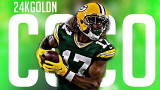 Davante Adams Mix - “Coco” || NFL Mix || HD