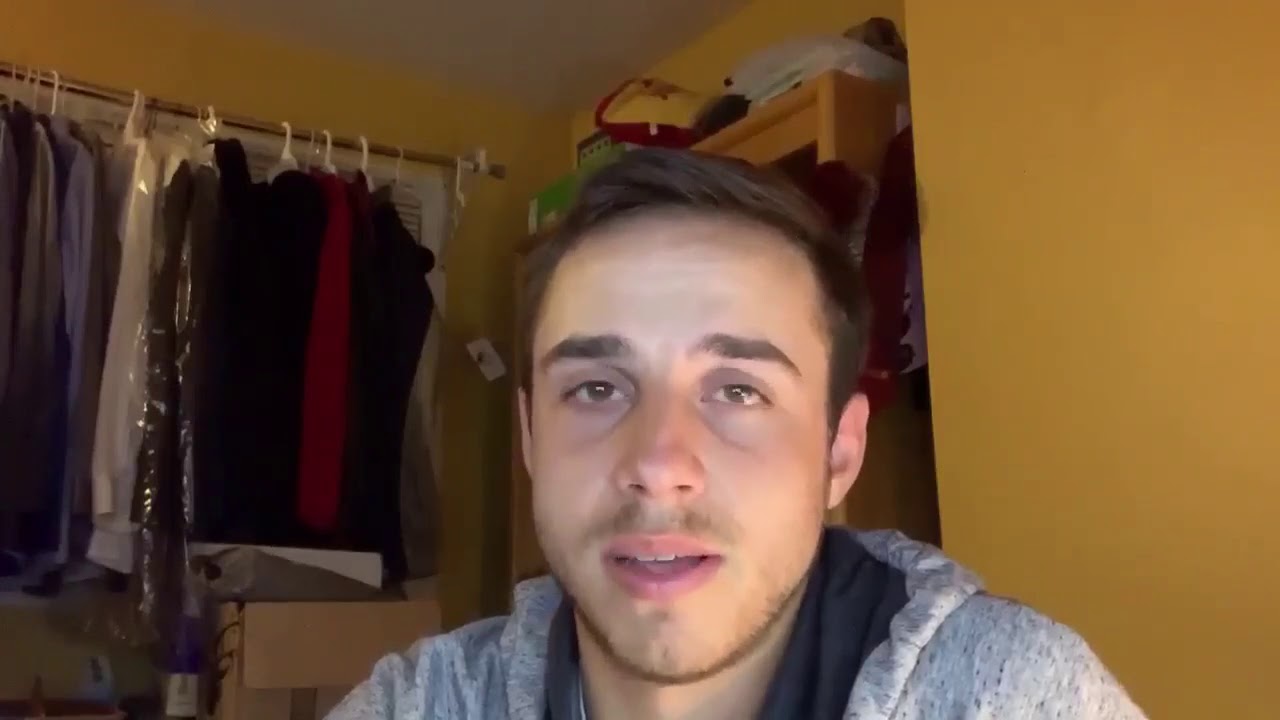 Practicum Project Testimonial - YouTube