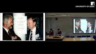 The Other Nordic Internationalization Process Model: Reijo Luostarinen's Legacy (P 1.5)