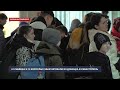 Детей и спортсменов из Донецка поселили в СПА-отеле в Севастополе