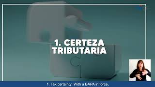 Beneficios de los Acuerdos Anticipados de Precios de Transferencia Bilaterales