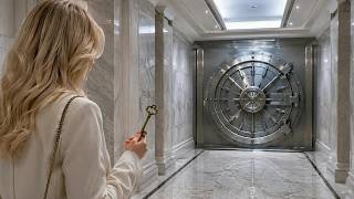 At Grandma’s Funeral, Everyone Got Money Except Her—Then the Executor Handed Her One Old Key