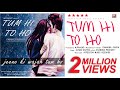 Wajah tum ho by altaaf sayyed  bollywood song  latest hindi song 2016  affection music records