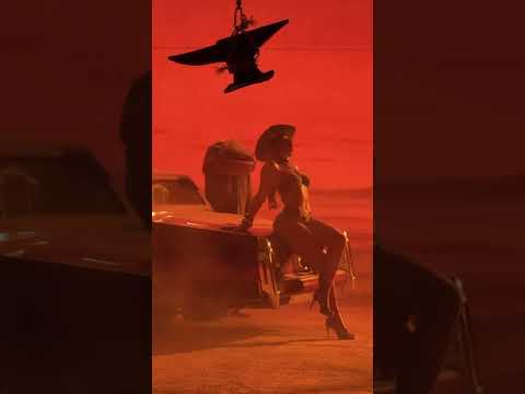 Listen Up Hotties Megan Thee Stallion Has Brand New Music Out Listen To Whenever Now